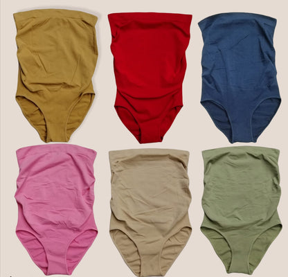 Pantaleta de maternidad Unitalla
